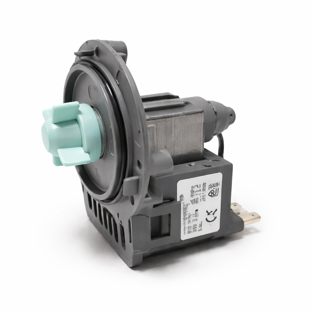 MOTOR DE LAVADORA MARCA WHIRLPOOL
