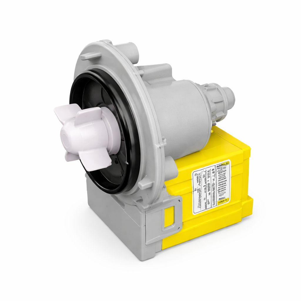 MOTOR DE LAVADORA MARCA FRIGIDAIRE