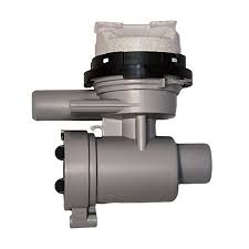 BOMBA DE DRENAJE PARA LAVADORA MARCA LG