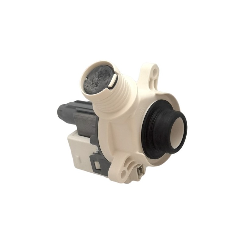 BOMBA DE DRENAJE PARA LAVADORA MARCA MABE