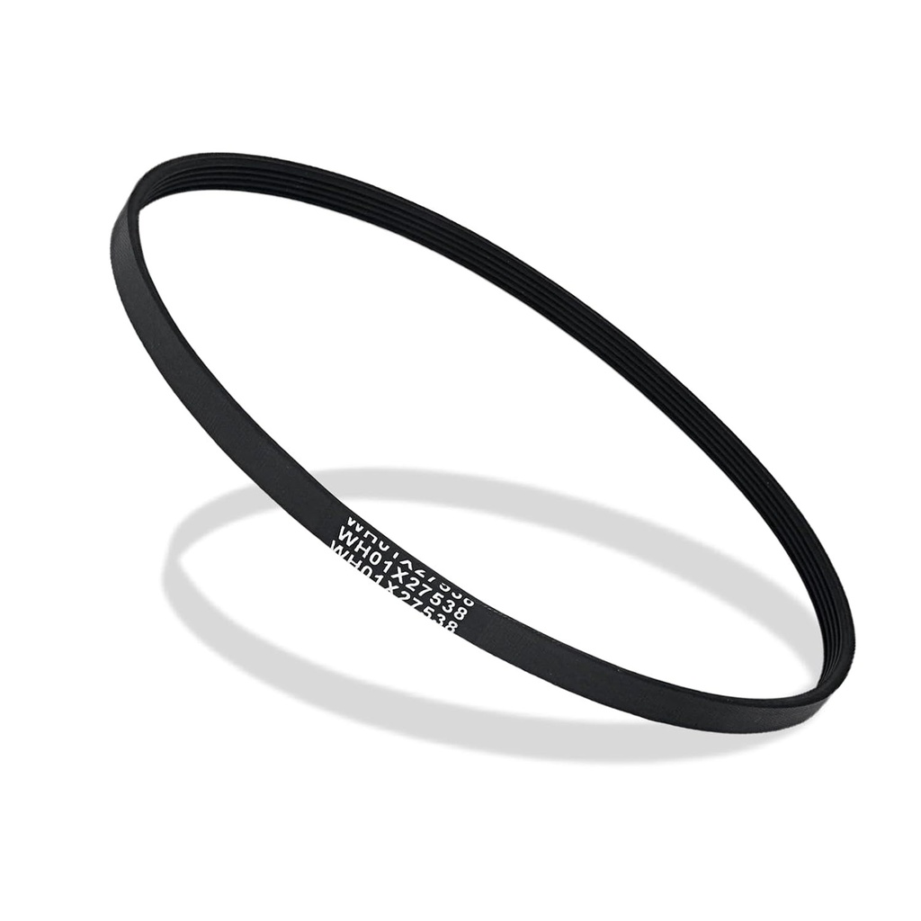 BANDA DE LAVADORA MARCA MABE