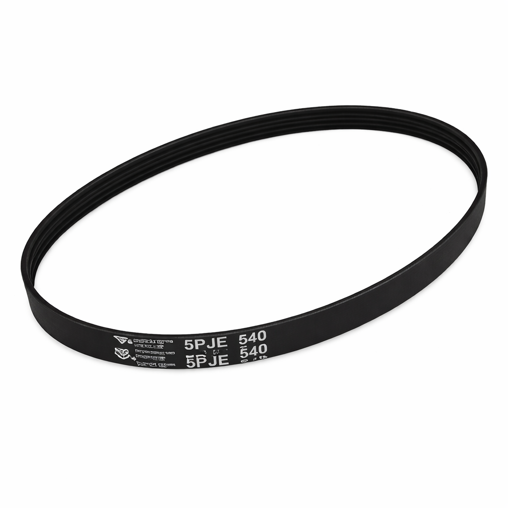 BANDA DE LAVADORA MARCA LG