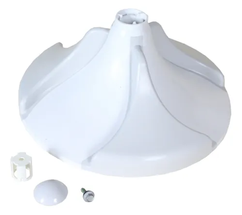 AGITADOR DE LAVADORA MARCA MABE