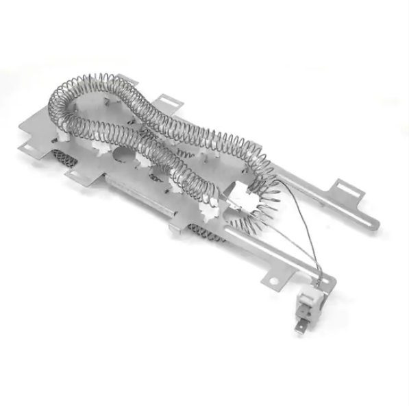 RESISTENCIA PARA SECADORA MARCA LG