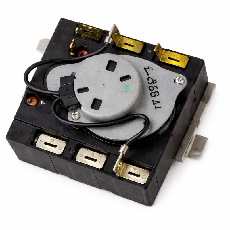TIMER PARA SECADORA MARCA MABE