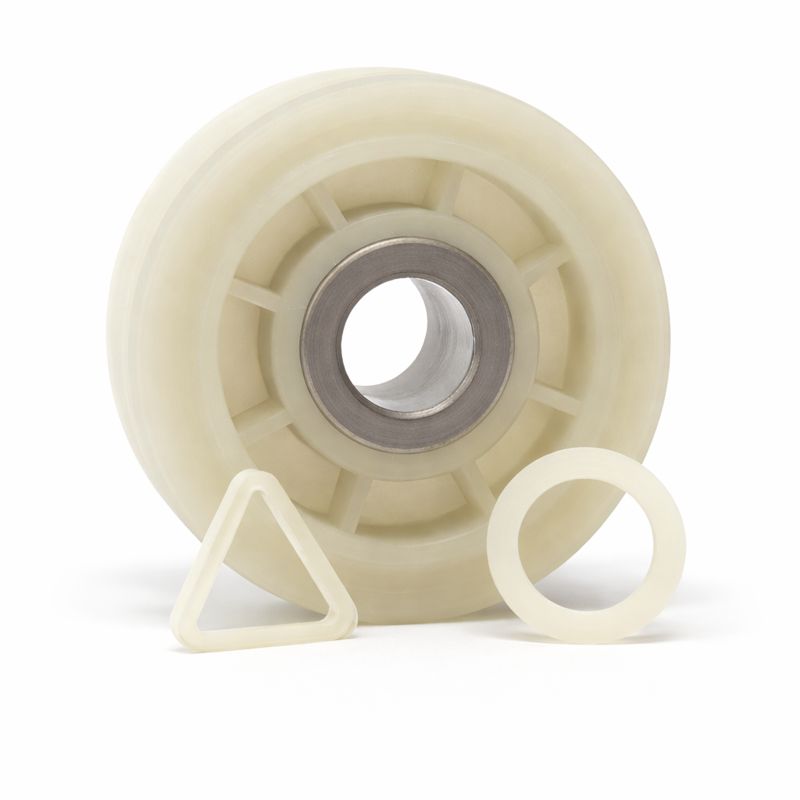 POLEA DE SECADORA MARCA WHIRLPOOL