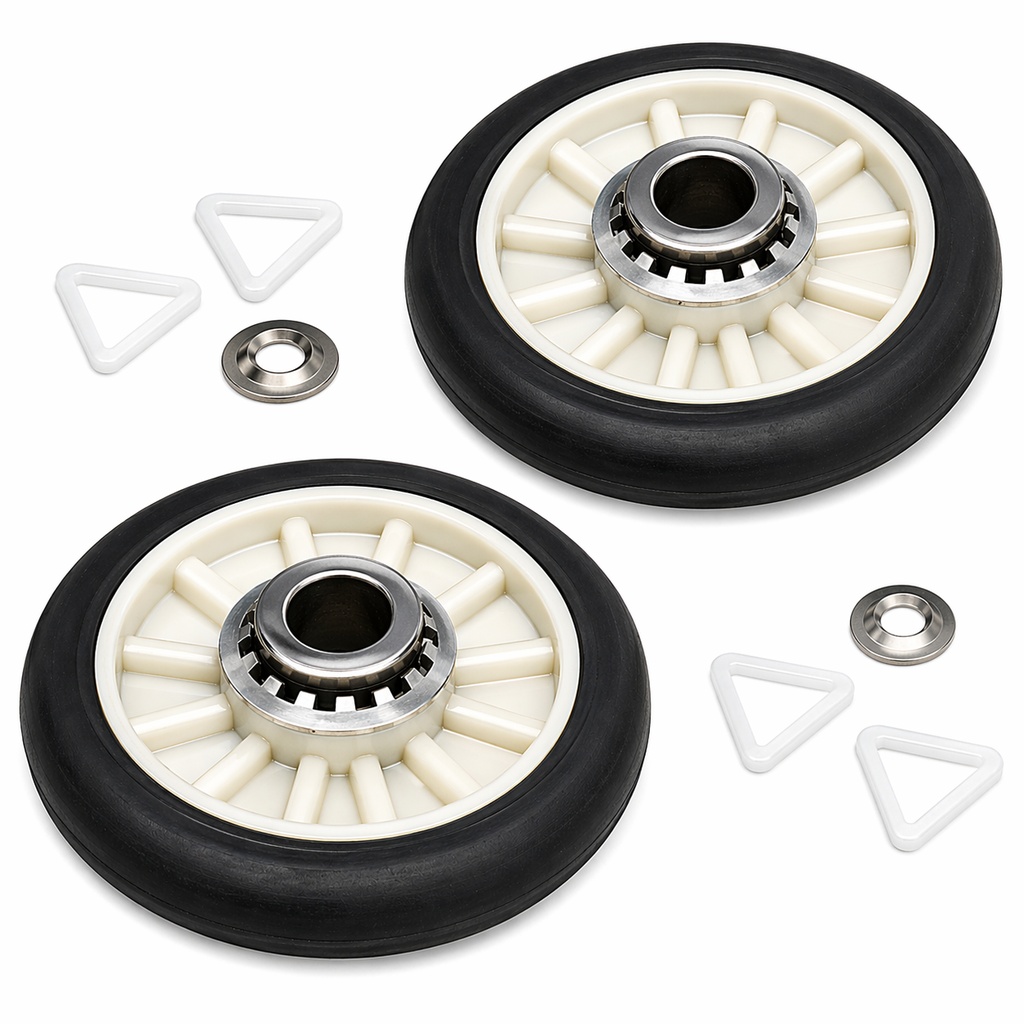 RODO PARA SECADORA MARCA WHIRLPOOL