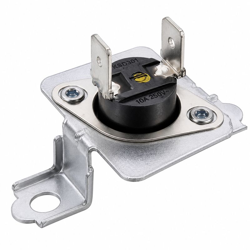 TERMOSTATO PARA SECADORA MARCA FRIGIDAIRE