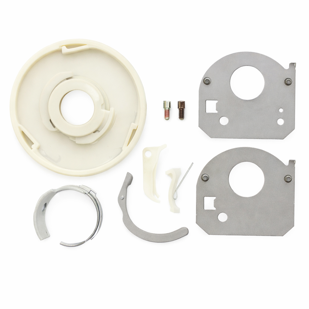 KIT DE DRENAJE NEUTRO PARA LAVADORA MARCA WHIRLPOOL