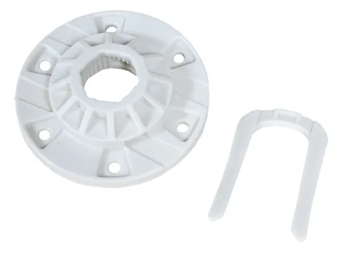 KIT DE CUBO DE TRANSMISION DE ARANDELA PARA LAVADORA