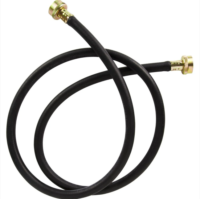 MANGUERA ENTRADA DE AGUA PARA LAVADORA MARCA WHIRLPOOL
