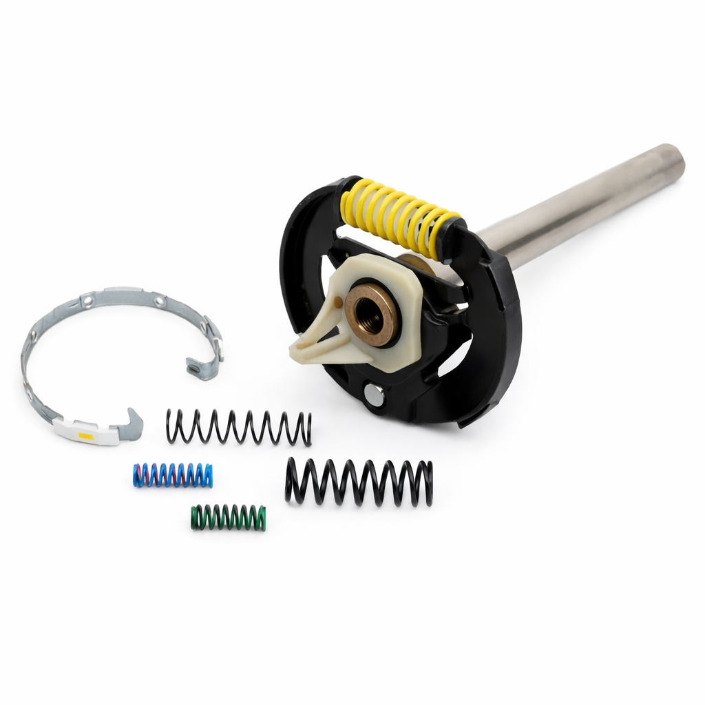 KIT DE FRENO DE CESTA PARA LAVADORA MARCA WHIRLPOOL