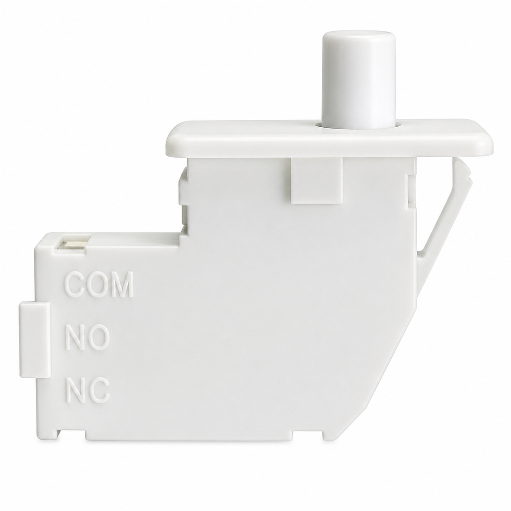 SWITCH PARA SECADORA MARCA MABE