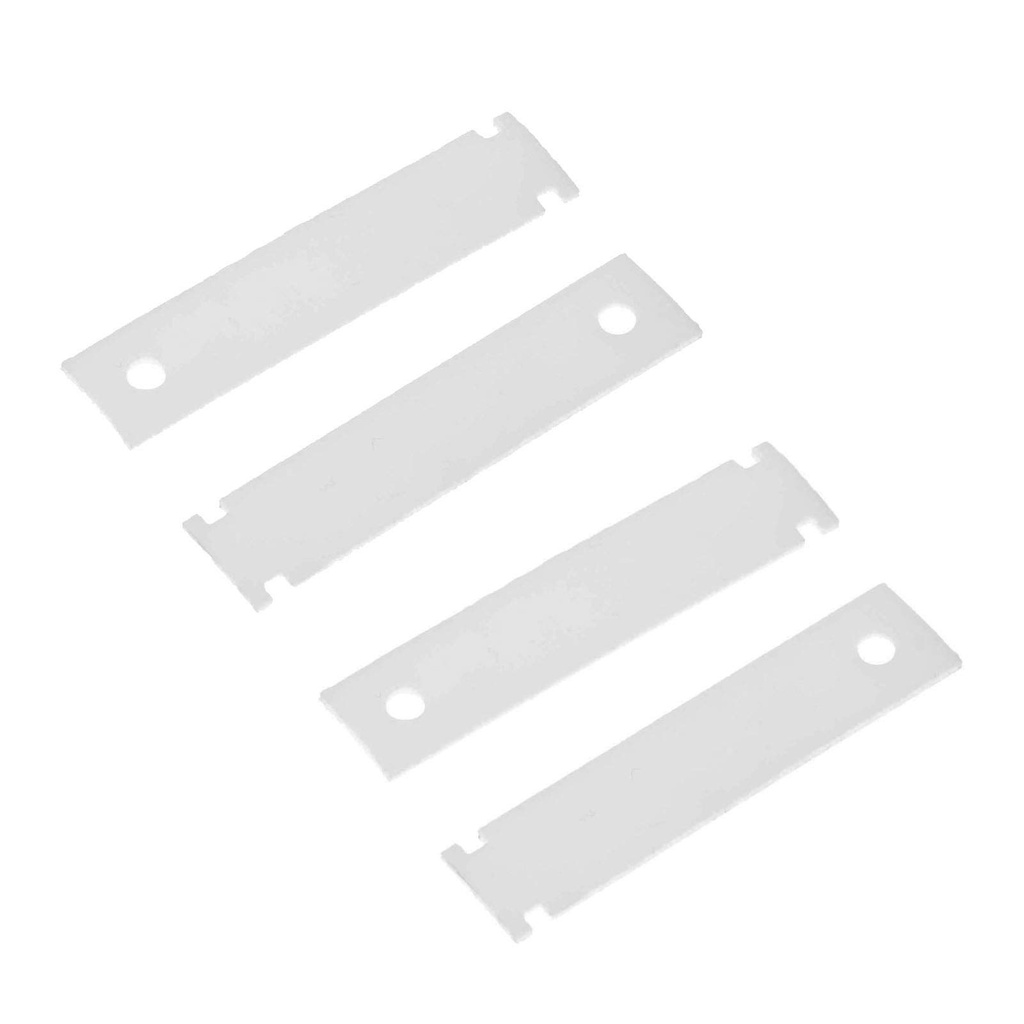 RODAMIENTO DESLIZANTE PARA TAMBOR PARA SECADORA MARCA MABE