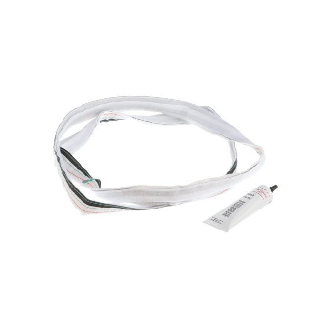 SELLO DE FILTRO DEL TAMBOR DE SECADORA MARCA WHIRLPOOL