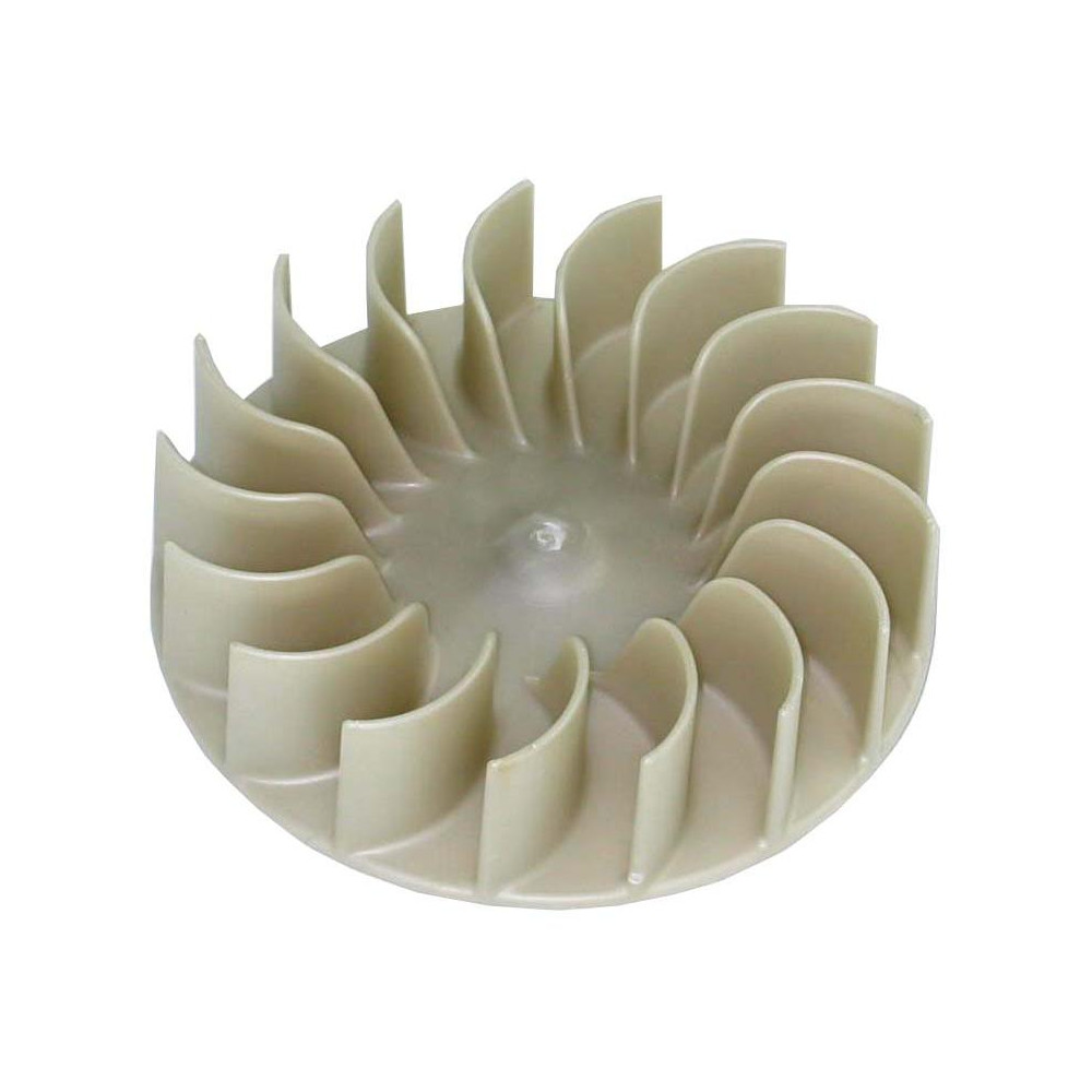 BLOWER RUEDA PARA SECADORA MARCA WHIRLPOOL