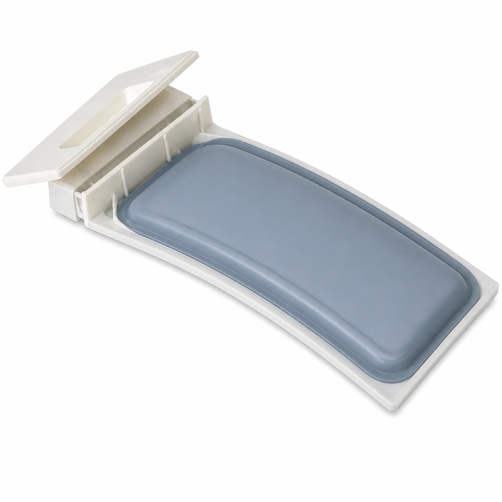 FILTRO DE PANTALLA DE PELUSA PARA SECADORA MARCA WHIRLPOOL