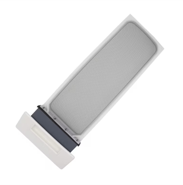 FILTRO DE PANTALLA DE PELUSA PARA SECADORA MARCA WHIRLPOOL
