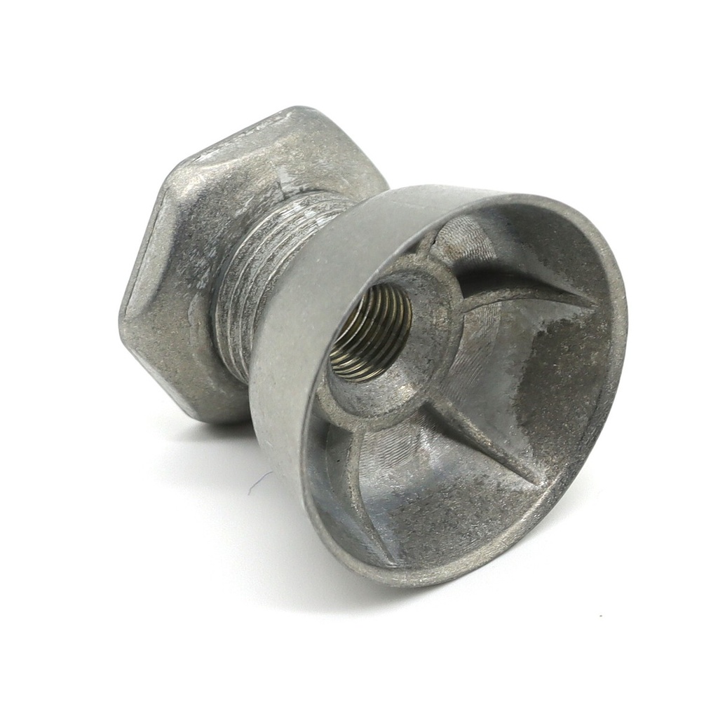 POLEA DE MOTOR PARA SECADORA MACRA WHIRLPOOL