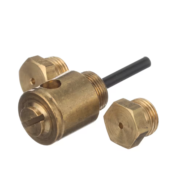 KIT DE CONVERSION DE GAS PARA SECADORA MARCA WHIRLPOOL