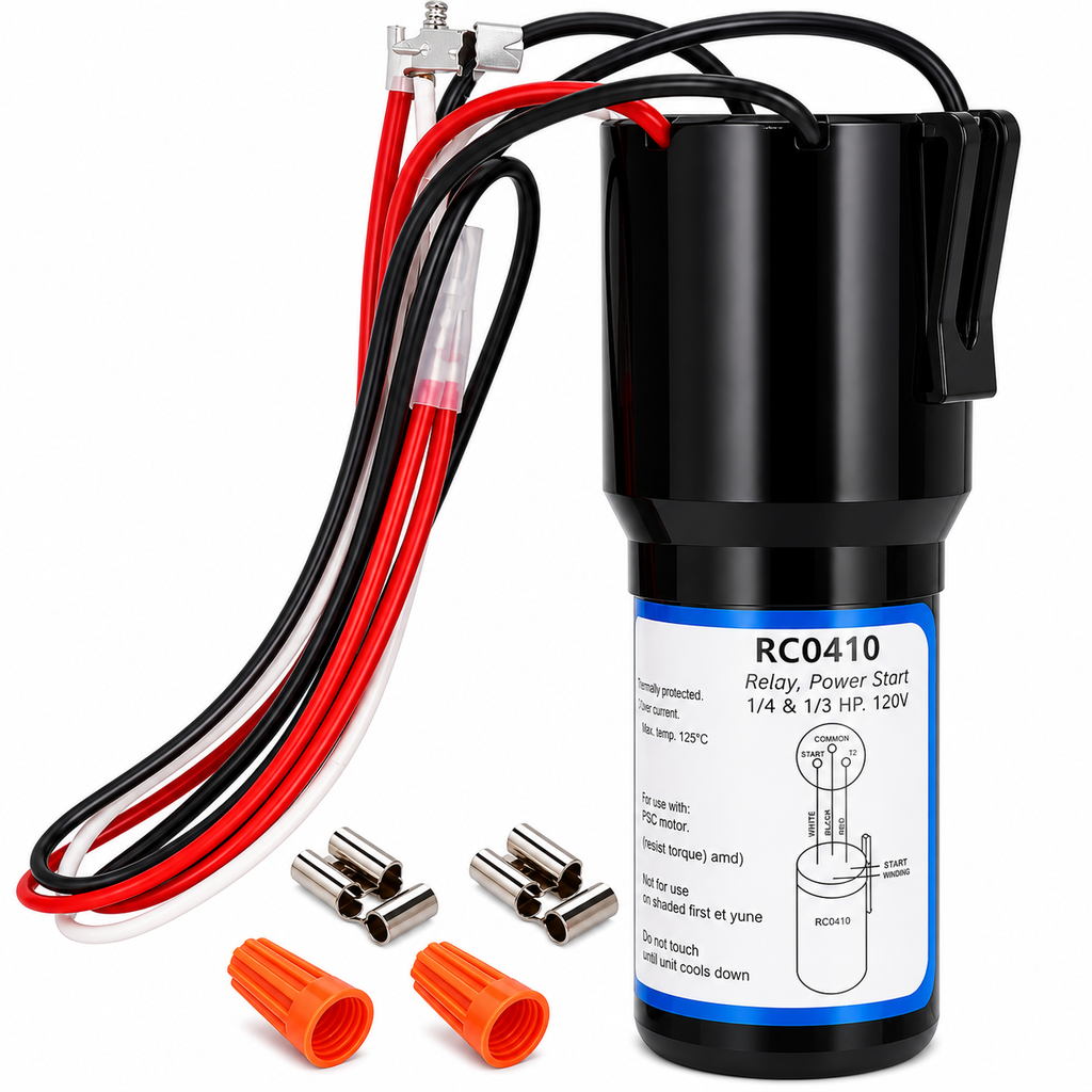 POWER PACK