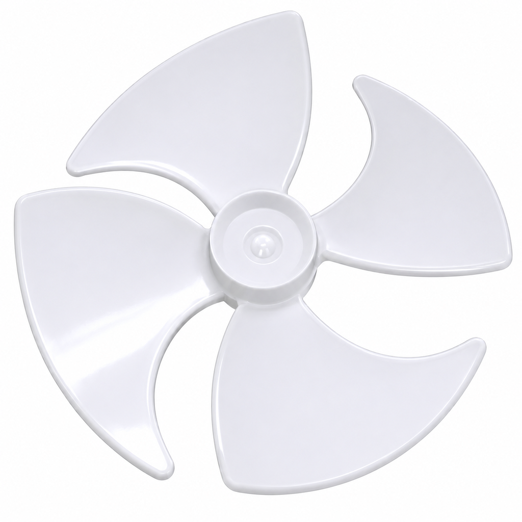 ASPA DE VENTILADOR MARCA WHIRLPOOL