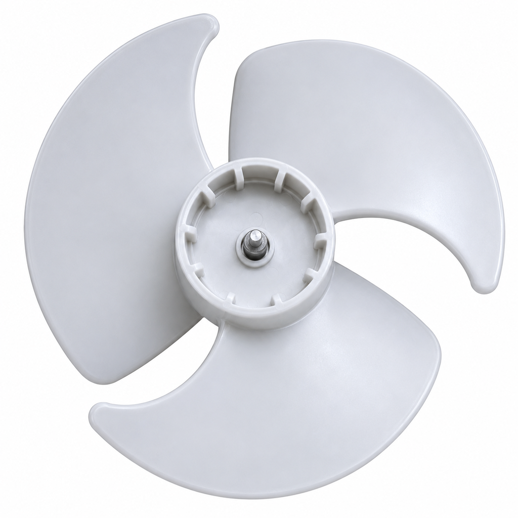 ASPA DE VENTILADOR MARCA MABE