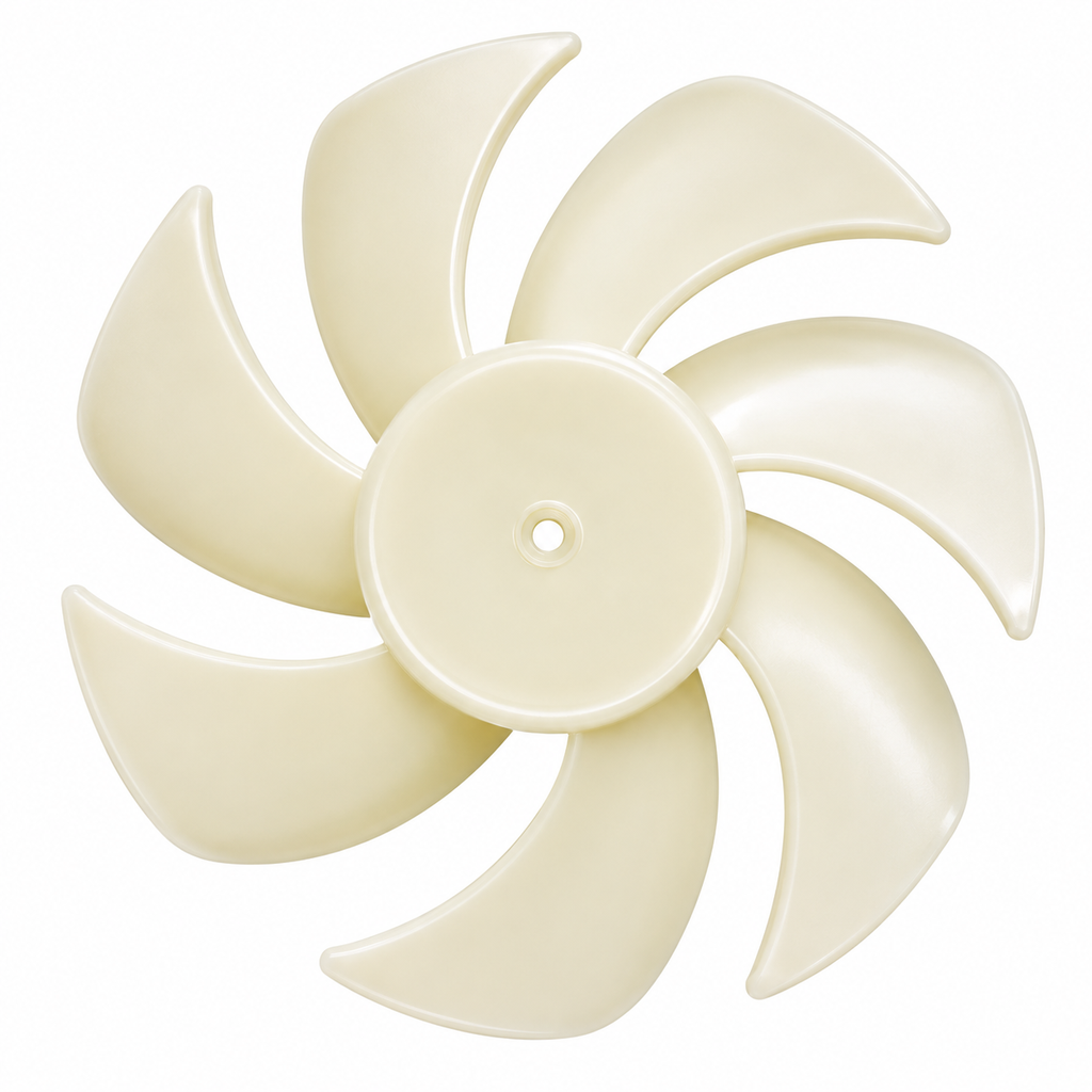 ASPA DE VENTILADOR MARCA LG