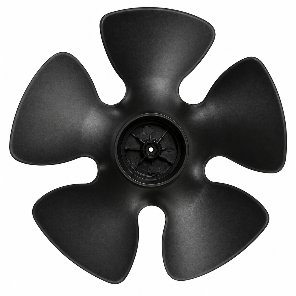 ASPA DE VENTILADOR MARCA FRIGIDAIRE