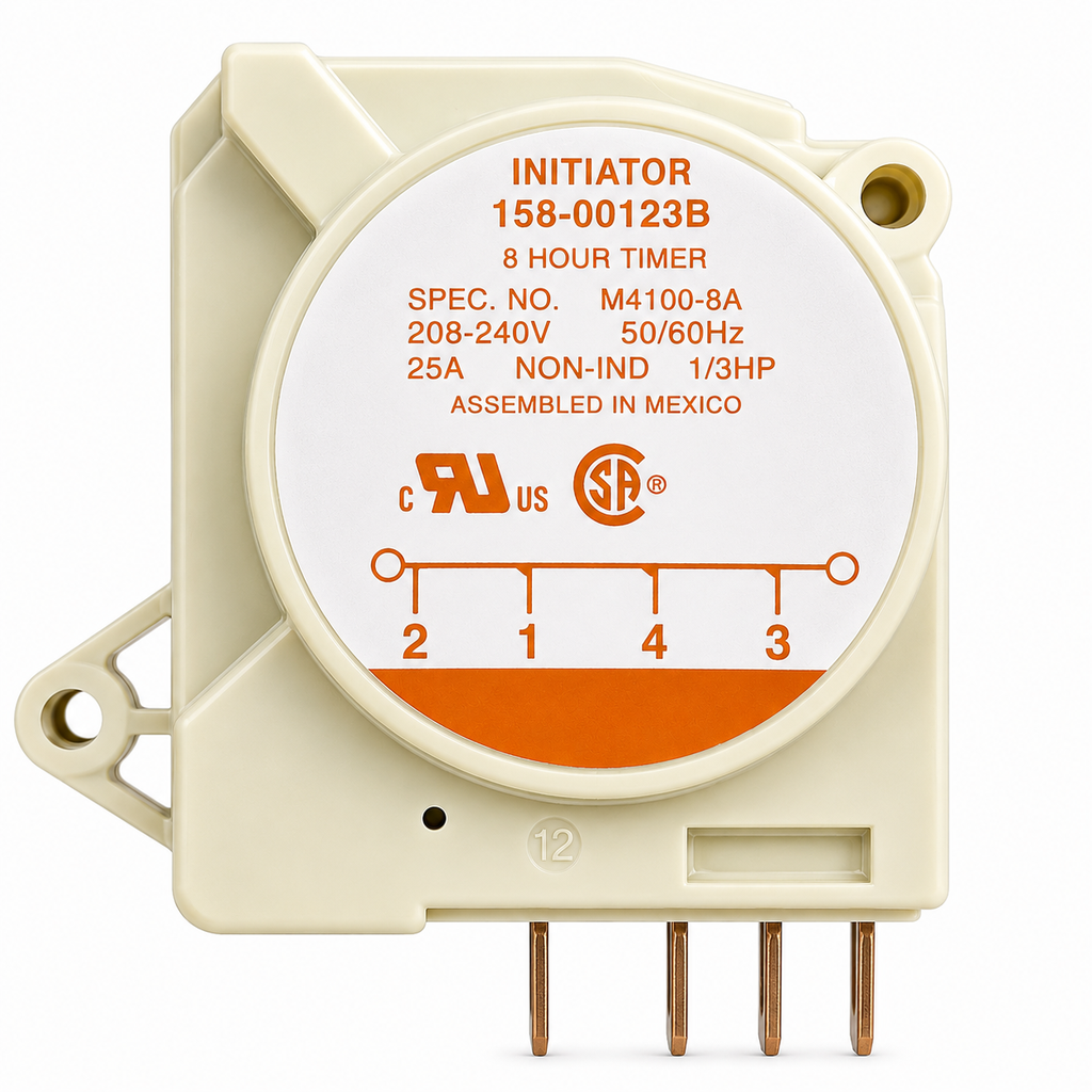TIMER PARA REFRIGERADORA MARCA MABE