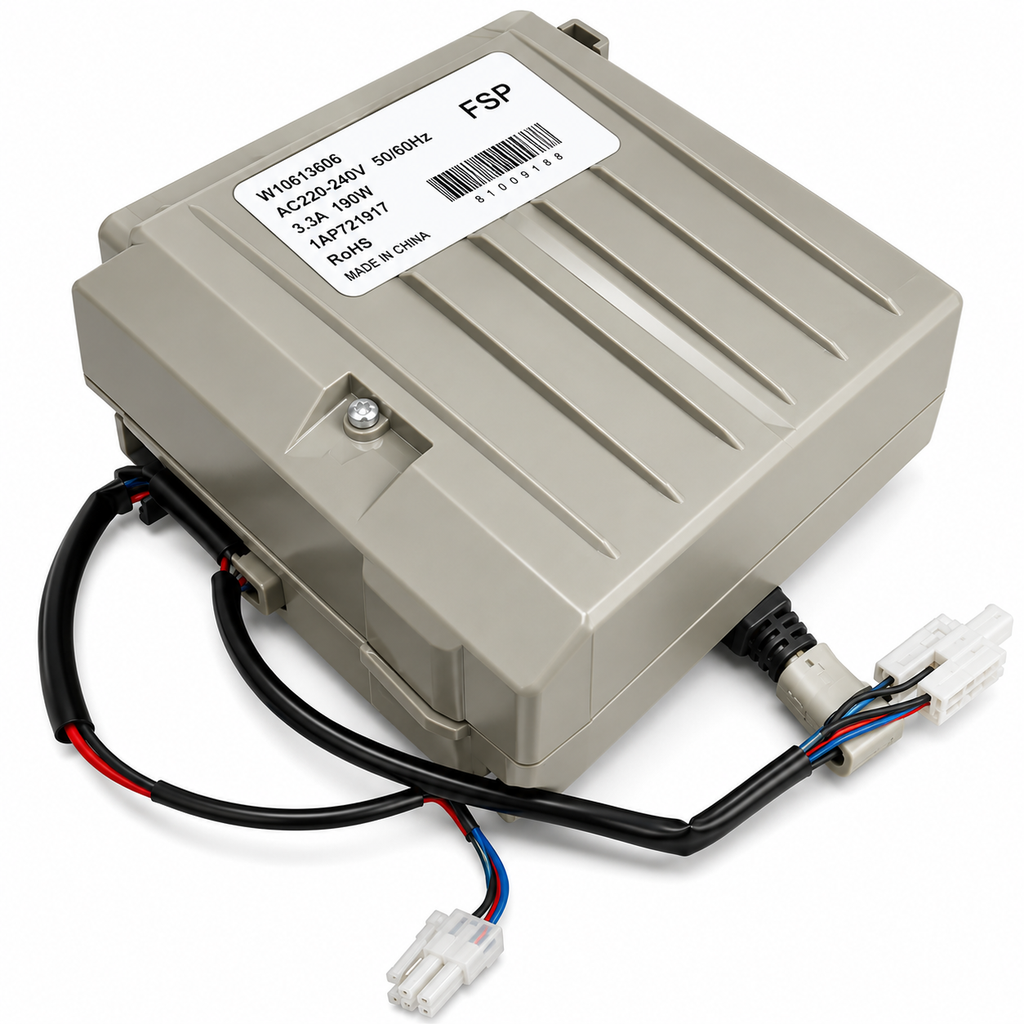 INVERSOR REFRIGERADOR MARCA MABE