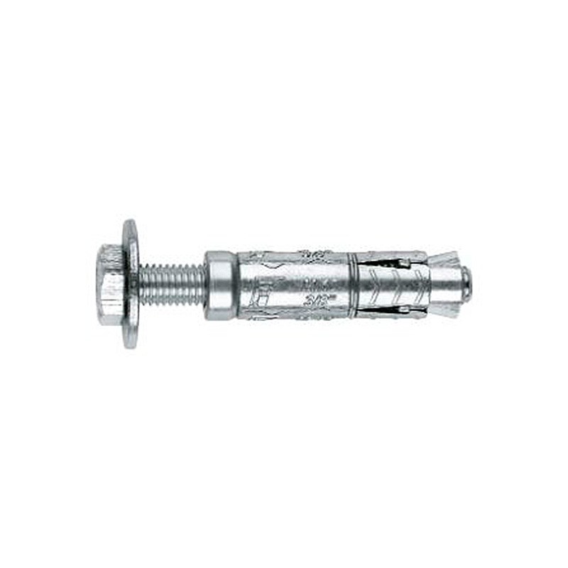 TACO EXPANSOR METALICO M8
