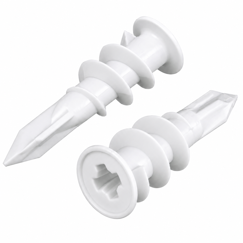 EXPANSOR TABLA YESO TIPO TORNILLO