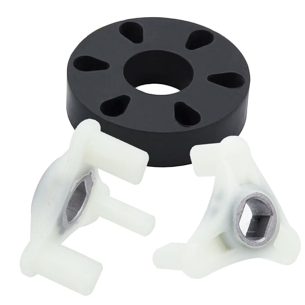 ACOPLE DE MOTOR DE LAVADORA