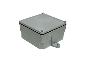 CAJA CANTEX
