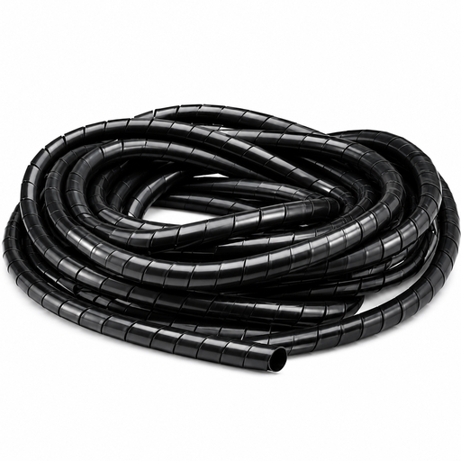 ESPIRAL DE CABLE