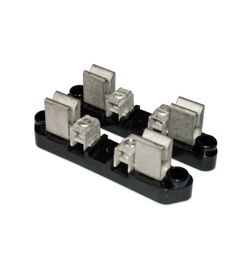 [E-194] BORNERA PARA BASE DE MEDIDOR DE 100A