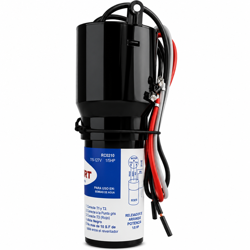 POWER PACK