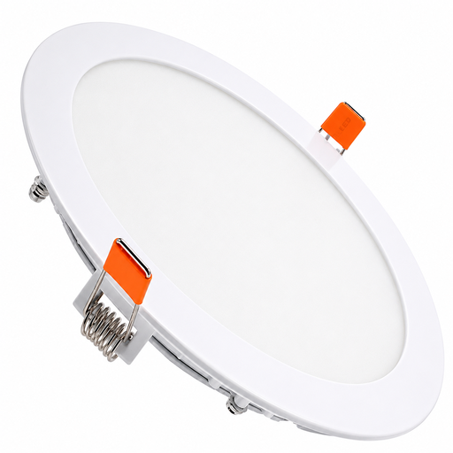 SPOT LED REDONDO