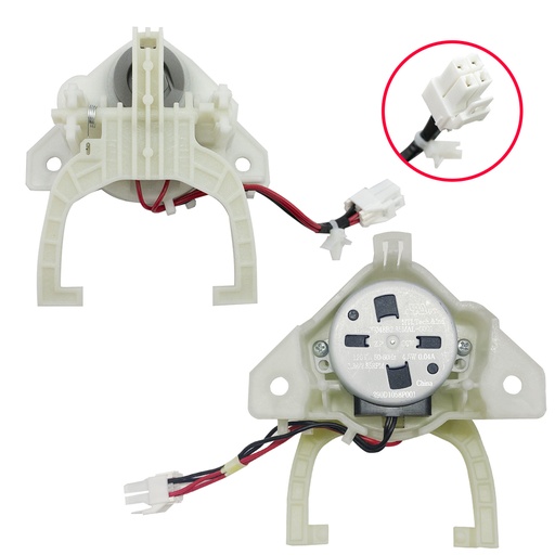 [R-001] ACTUADOR DE LAVADORA