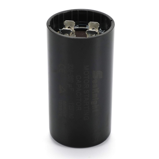 [R-031] CAPACITOR DE ARRANQUE PARA LAVADORA