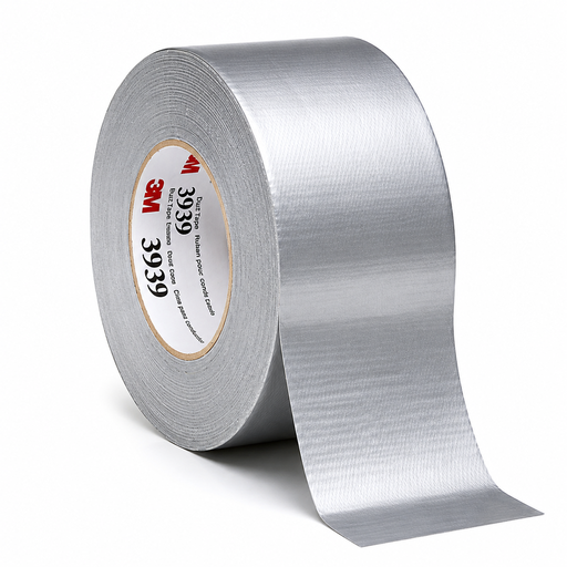 [R-036] CINTA DE DUCTO GRIS