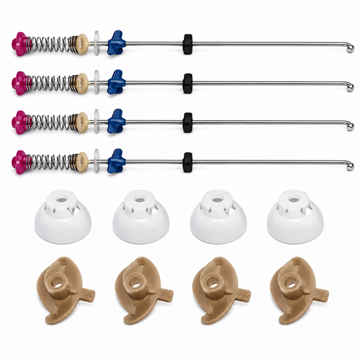SUSPENSION DE LAVADORA MARCA WHIRPOOL