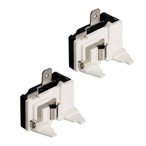 [R-081] PROTECTOR TERMICO DE SOBRECARGA P/ REFRIGERADORA