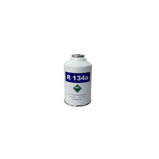 GAS REFRIGERANTE R134A LATA