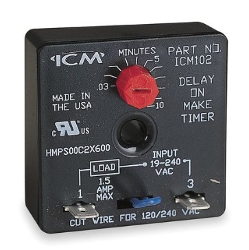 [R-098] TIME DELAY