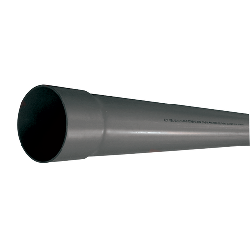 TUBO PVC CED. #20