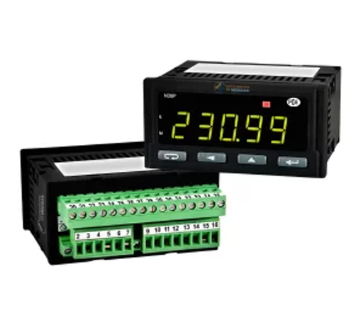 INDICADOR DE FRECUENCIA