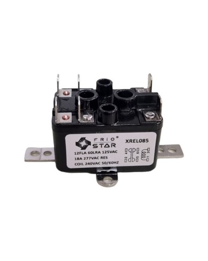 FAN RELAY