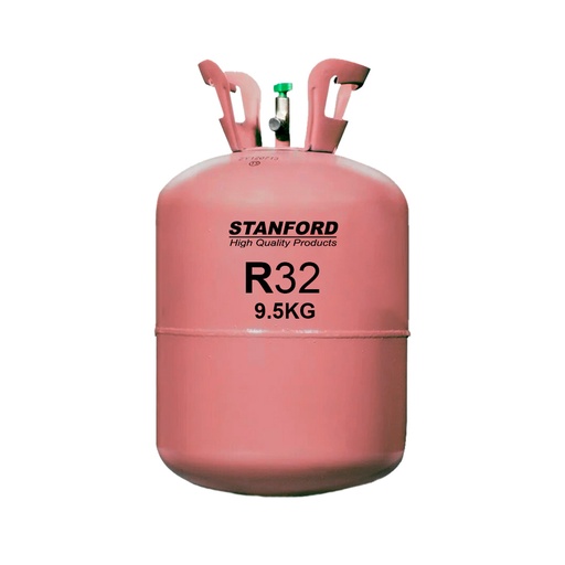 CILINDRO DE REFRIGERANTE R32